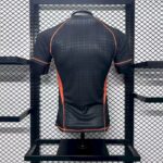 Mens Mexico 2024/25 Goalkeeper Jersey Player Version 1