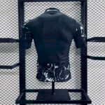 Mens South Korea 2024/25 Away Jersey Player Version 1