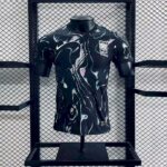 Mens South Korea 2024/25 Away Jersey Player Version 2
