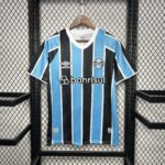 Mens Grêmio 2024/25 Home Jersey 7