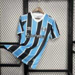 Mens Grêmio 2024/25 Home Jersey 3