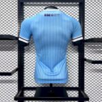 Mens Uruguay 2024/25 Home Jersey Player Version 1