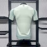 Mens Mexico 2024/25 Away Jersey Player Version 1