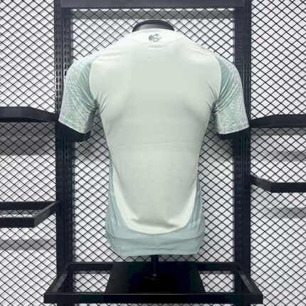 Mens Mexico 2024/25 Away Jersey Player Version 1