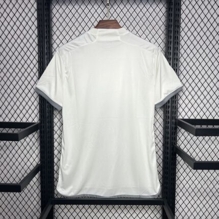 Mens Atlético Mineiro 2024/25 Away Jersey 1