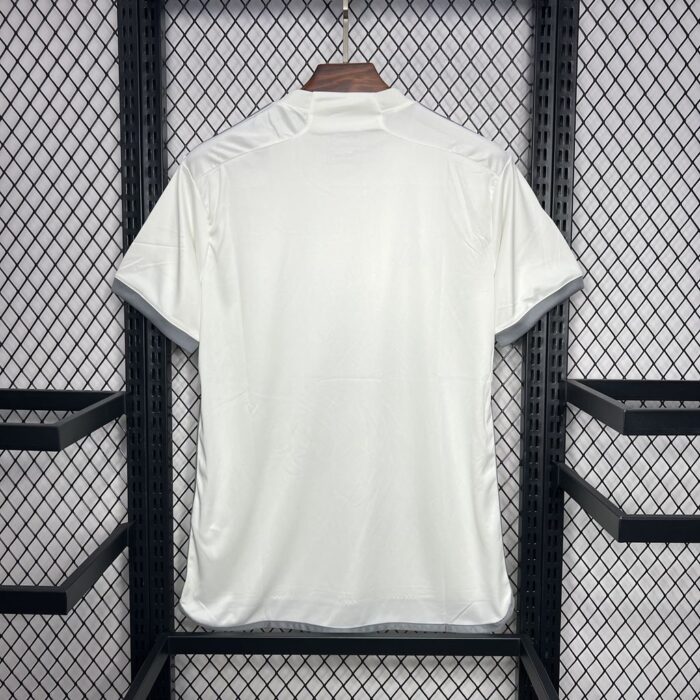 Mens Atlético Mineiro 2024/25 Away Jersey 1
