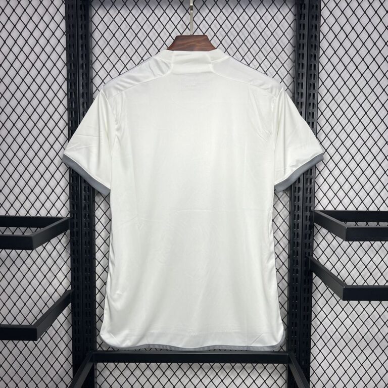 Mens Atlético Mineiro 2024/25 Away Jersey 1
