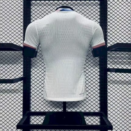 Mens USA 2024/25 Home Jersey Player Version 1