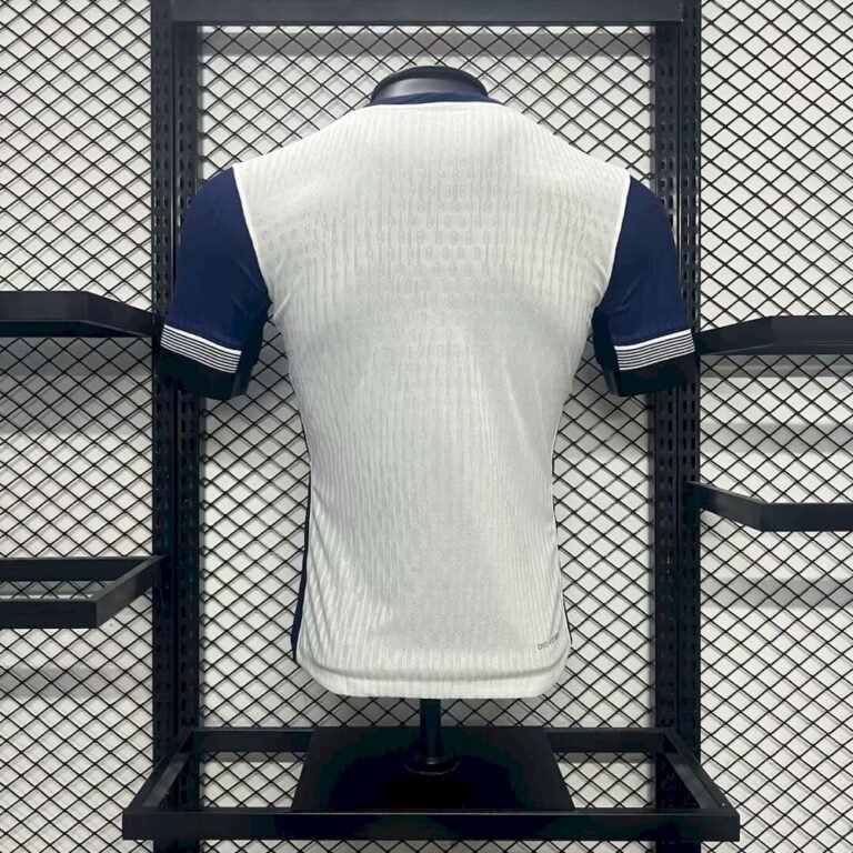 Mens Tottenham Hotspur 2024/25 Home Jersey Player Version 1