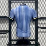 Mens Tottenham Hotspur 2024/25 Away Jersey Player Version 1