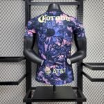 Mens Club America 2024/25 Third Jersey Player Version 1