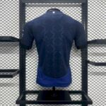Mens Manchester United 2024/25 Away Jersey Player Version 1