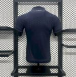 Mens Juventus 2024/25 Third Jersey Player Version 1