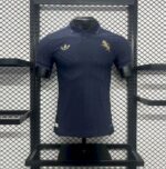 Mens Juventus 2024/25 Third Jersey Player Version