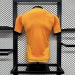 Mens Real Madrid 2024/25 Away Jersey Player Version 1