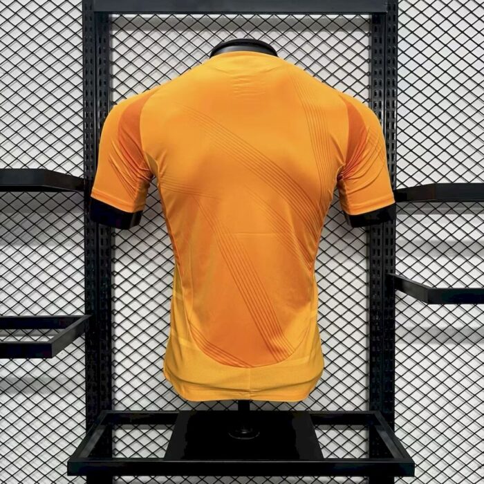 Mens Real Madrid 2024/25 Away Jersey Player Version 1