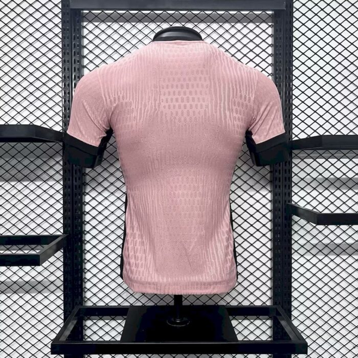 Mens Paris Saint-Germain 2024/25 Third Jersey Player Version 1