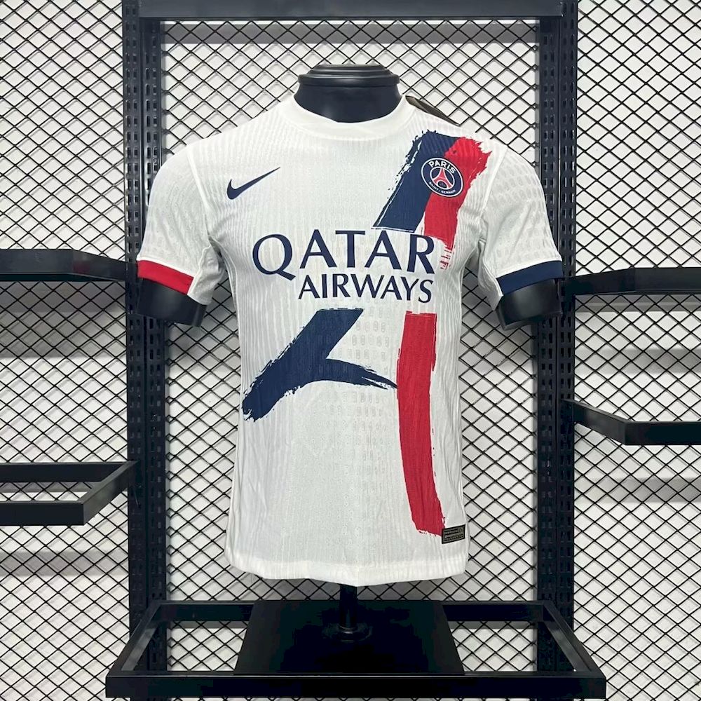 2024060819471713.jpg Mens Paris Saint-Germain 2024/25 Away Jersey Player Version 3