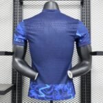 Mens Atletico Madrid 2024/25 Third Jersey Player Version 1