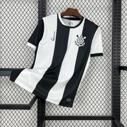 Mens Corinthians 2024/25 Third Jersey