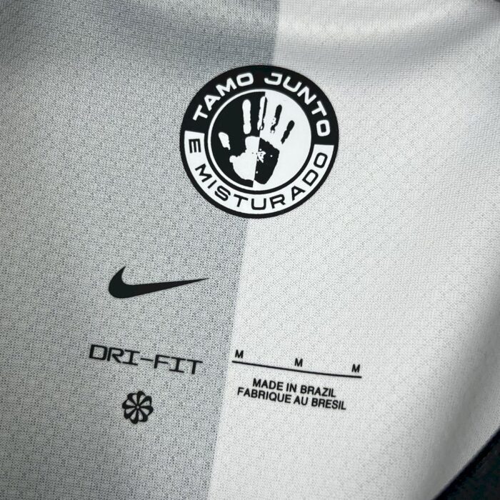 Mens Corinthians 2024/25 Third Jersey 4