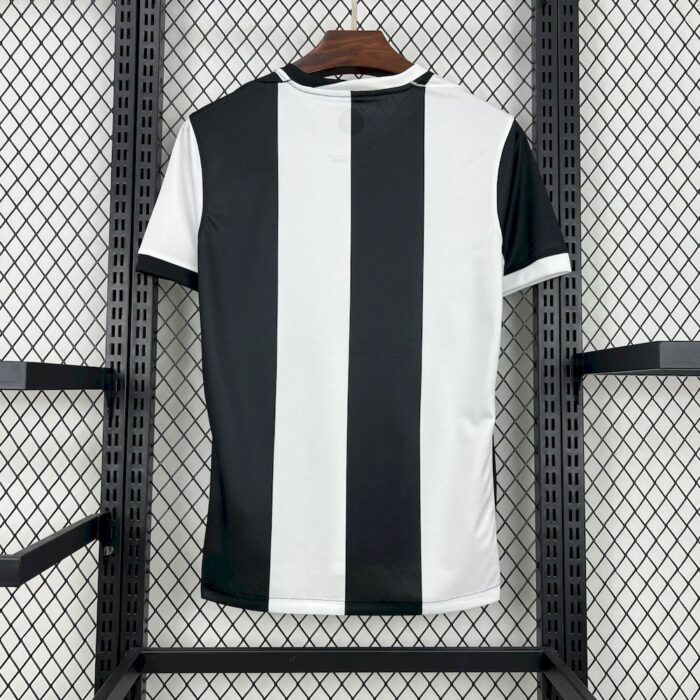 Mens Corinthians 2024/25 Third Jersey 1