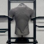 Mens Real Madrid 2024/25 Third Jersey Player Version 1