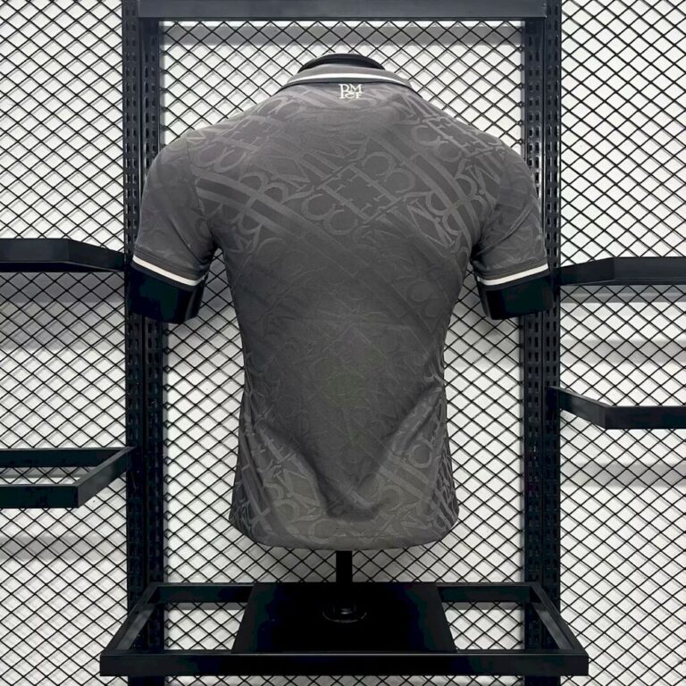 Mens Real Madrid 2024/25 Third Jersey Player Version 1