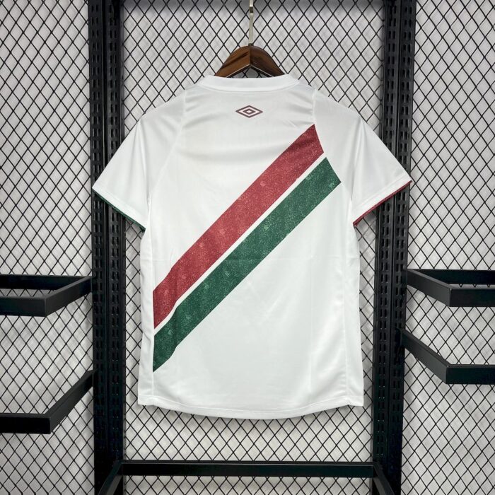 Mens Fluminense 2024/25 Away Jersey 1