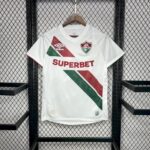 Mens Fluminense 2024/25 Away Jersey 2