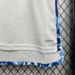 Mens Cruzeiro 2024/25 Away Jersey 5