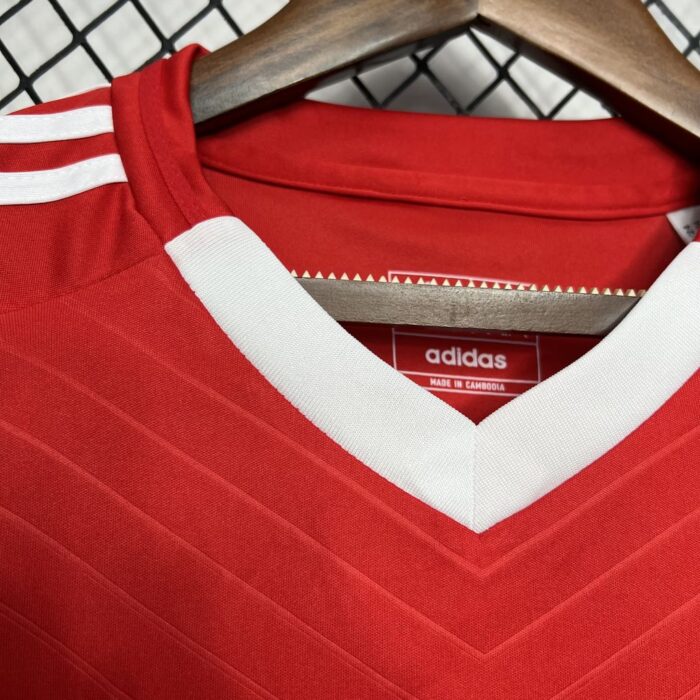 Mens Benfica 2024/25 Home Jersey 9
