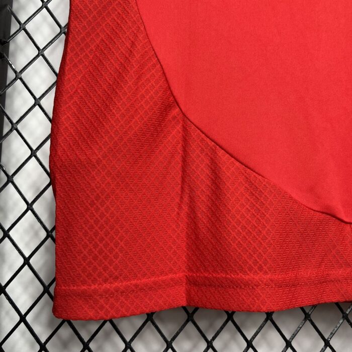 Mens Benfica 2024/25 Home Jersey 2
