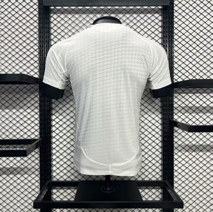 Mens Real Madrid 2024/25 Home Jersey Player Version 2