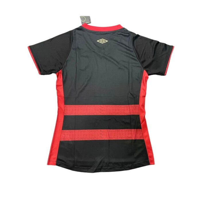 Womens Sport Recife 2024/25 Home Jersey 1