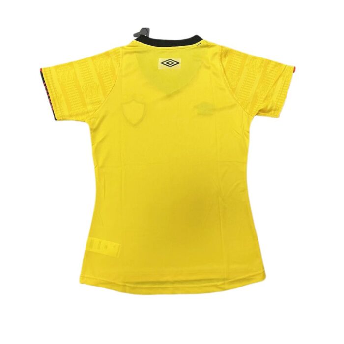 Womens Sport Recife 2024/25 Away Jersey 1