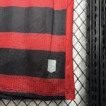Mens Sport Recife 2024/25 Home Jersey 3