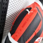 Mens AC Milan 2024/25 Home Jersey Player Version 6