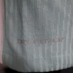 Mens Atletico Madrid 2024/25 Away Jersey Player Version 7