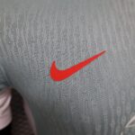 Mens Atletico Madrid 2024/25 Away Jersey Player Version 3