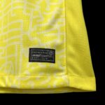 Mens Brazil 2024/25 Home Jersey 2