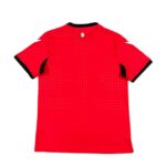 Mens Georgia 2024/25 Home Jersey 1