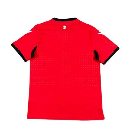 Mens Georgia 2024/25 Home Jersey 1