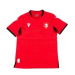 Mens Georgia 2024/25 Home Jersey
