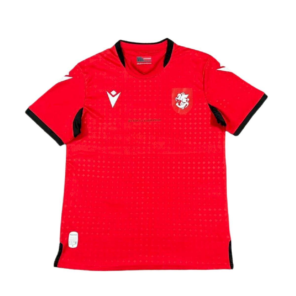 2024053022054212.jpg Mens Georgia 2024/25 Home Jersey