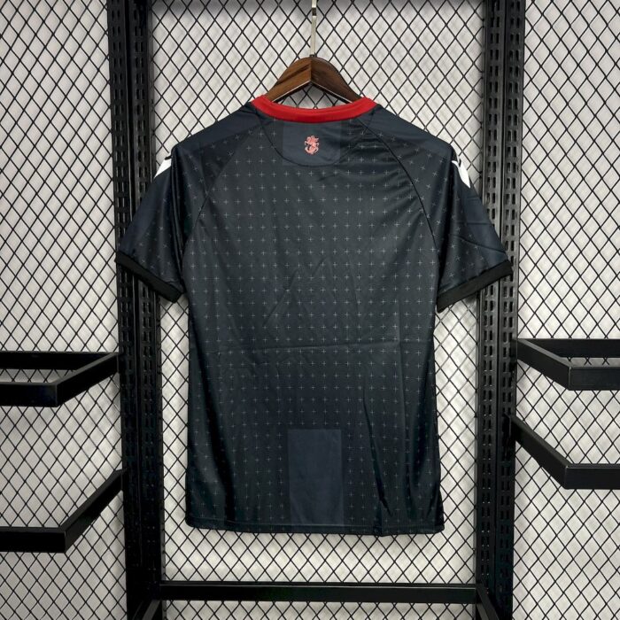 Mens Georgia 2024/25 Third Jersey 1