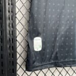 Mens Georgia 2024/25 Third Jersey 2