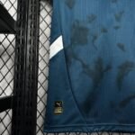 Mens Olympique Marseille 2024/25 Away Jersey 3