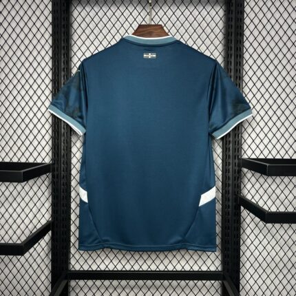 Mens Olympique Marseille 2024/25 Away Jersey 1