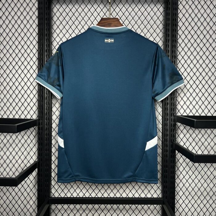 Mens Olympique Marseille 2024/25 Away Jersey 1